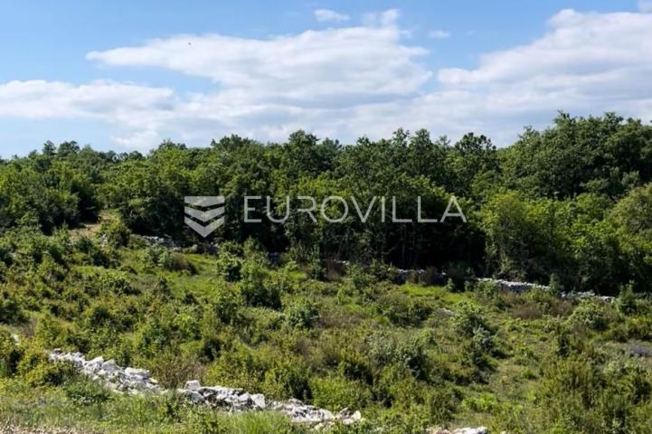 Istra, Barban, luksuzna niskoenergetska vila u zelenoj oazi mira
