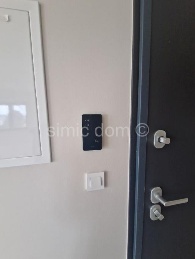 Apartmani na atraktivnoj lokaciji s pogledom, Rogoznica