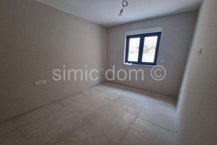 Apartmani na atraktivnoj lokaciji s pogledom, Rogoznica