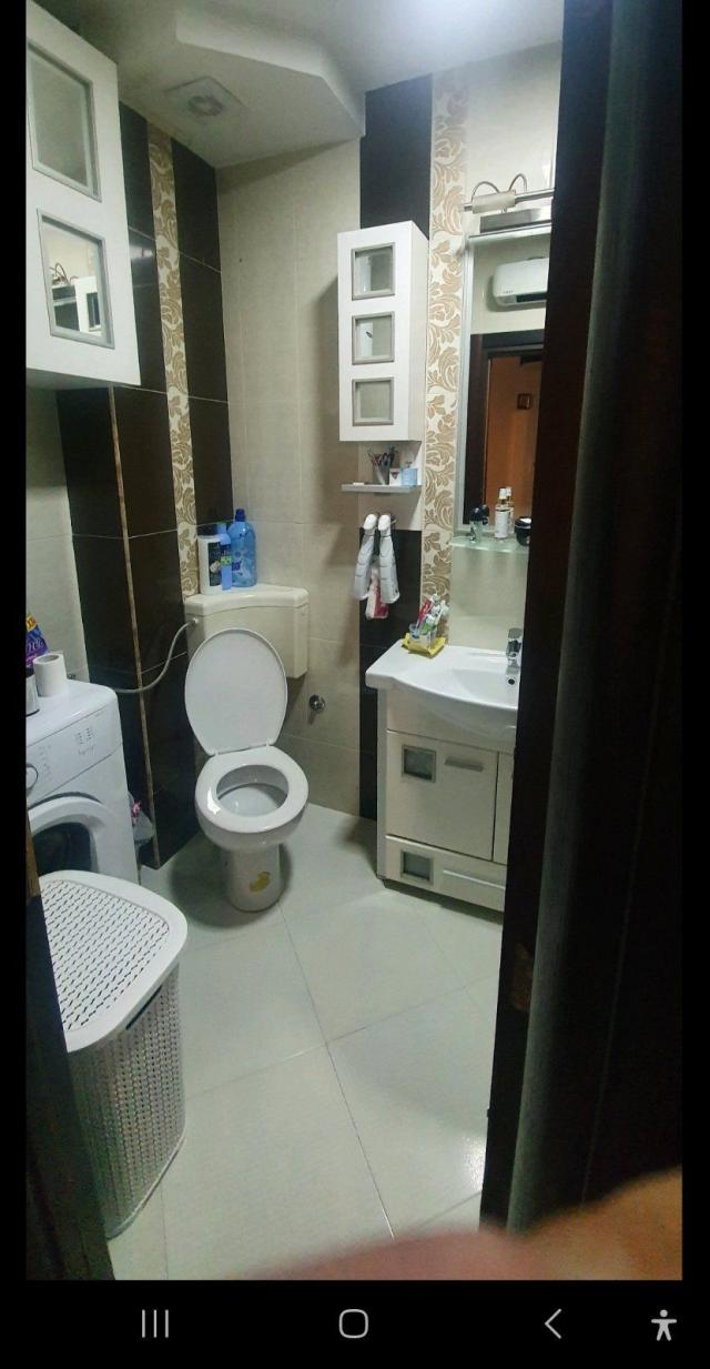 Dvosoban stan sa pogledom na more u Kotoru, Dobrota