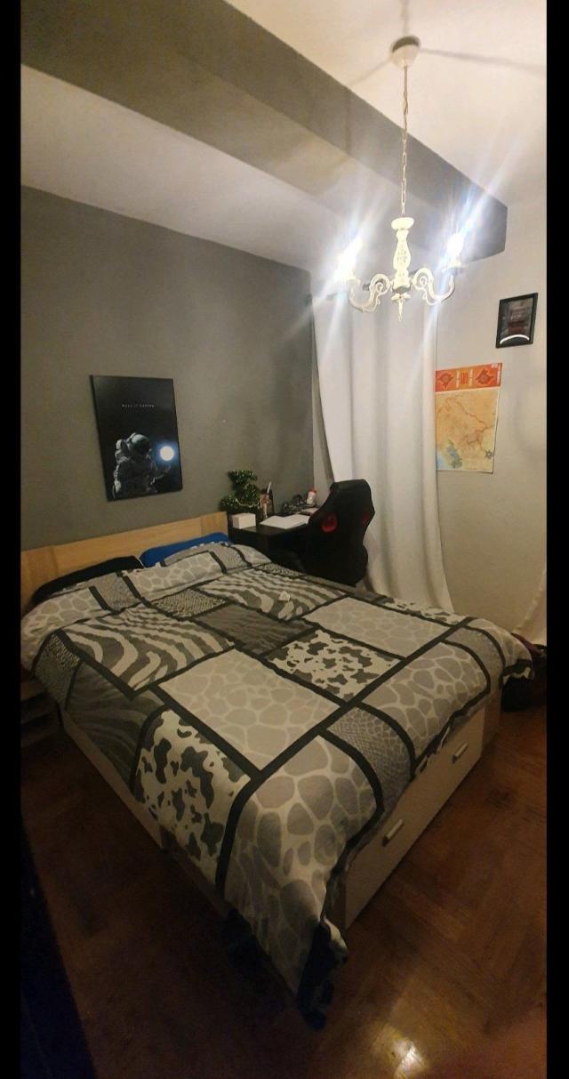 Dvosoban stan sa pogledom na more u Kotoru, Dobrota