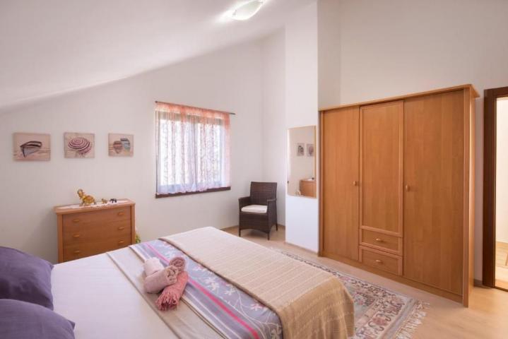 Dvosoban Stan na Odličnoj Lokaciji u Budvi, Podkosljun (na duzi period)