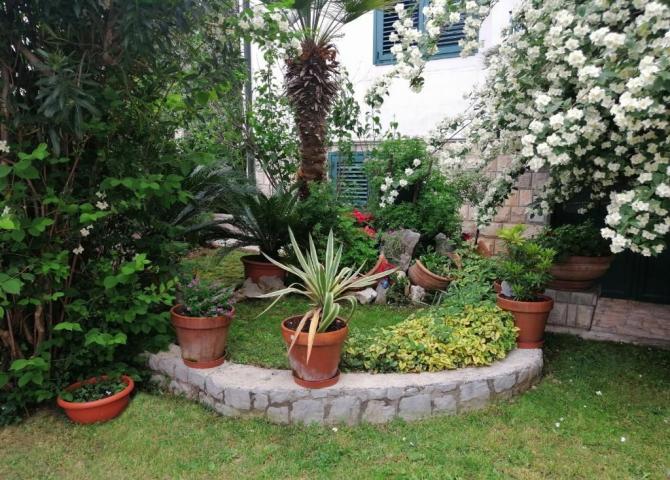 Dvosoban Stan na Odličnoj Lokaciji u Budvi, Podkosljun (na duzi period)
