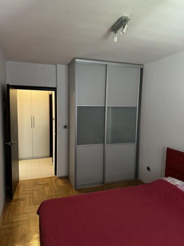 Jednosoban apartman 45m2, Podkošljun-Budva