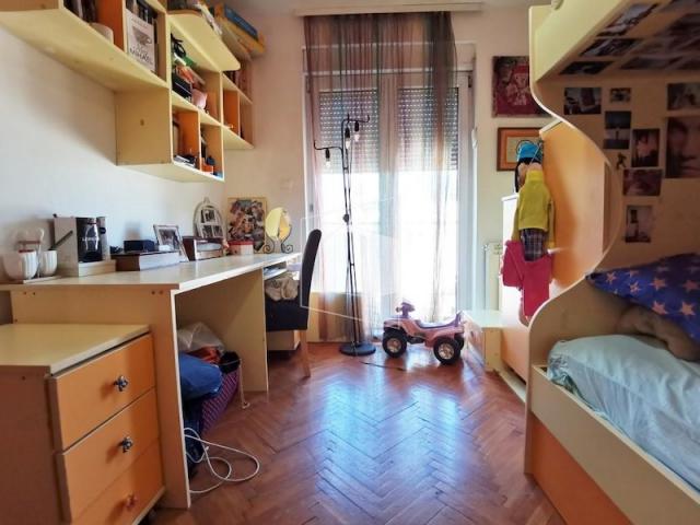 Trosoban namješten stan, 92m2, Preko Morače, Podgorica