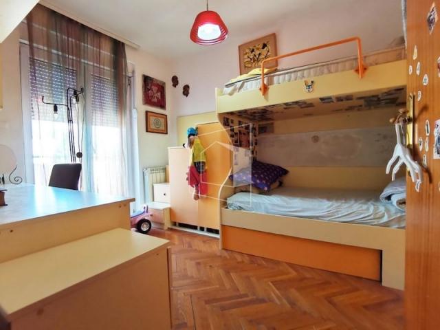 Trosoban namješten stan, 92m2, Preko Morače, Podgorica