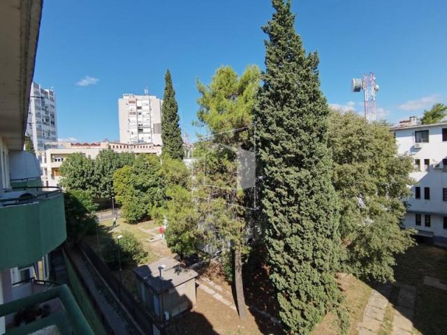 Trosoban namješten stan, 92m2, Preko Morače, Podgorica