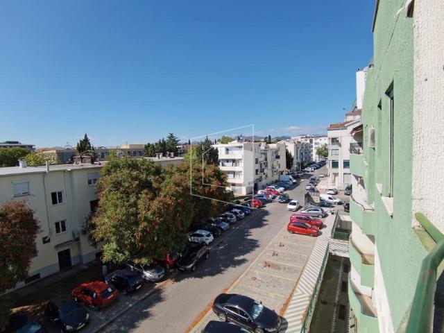 Trosoban namješten stan, 92m2, Preko Morače, Podgorica