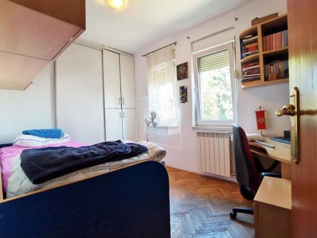 Trosoban namješten stan, 92m2, Preko Morače, Podgorica