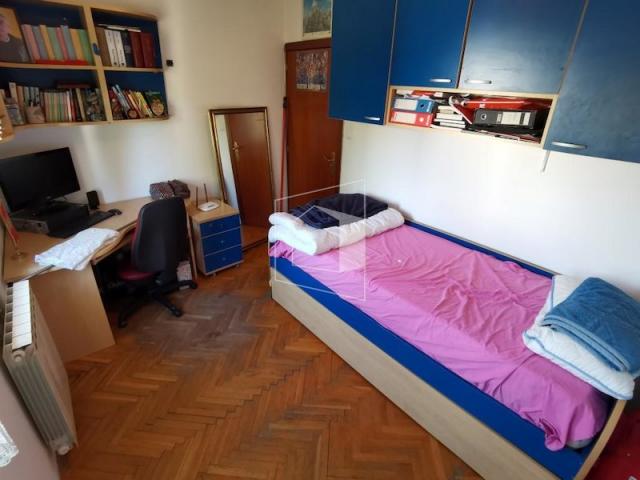 Trosoban namješten stan, 92m2, Preko Morače, Podgorica