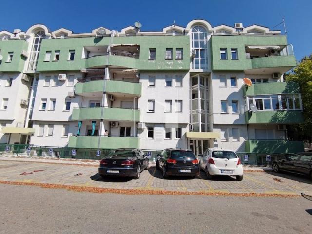 Trosoban namješten stan, 92m2, Preko Morače, Podgorica