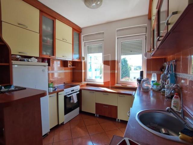 Trosoban namješten stan, 92m2, Preko Morače, Podgorica