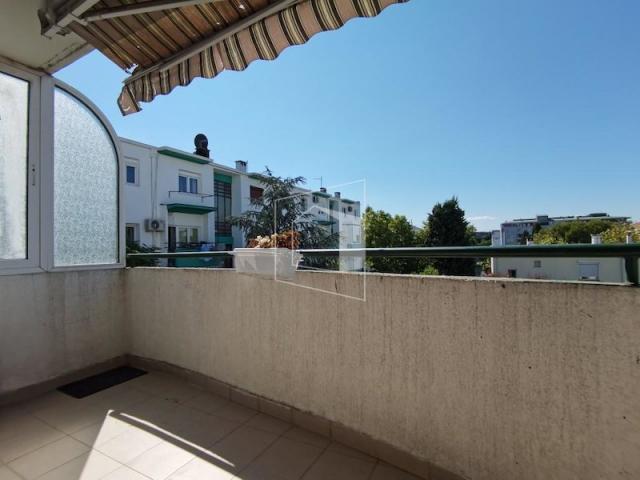 Trosoban namješten stan, 92m2, Preko Morače, Podgorica