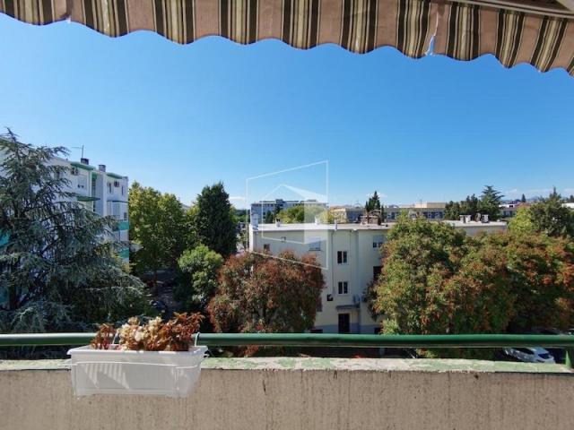 Trosoban namješten stan, 92m2, Preko Morače, Podgorica