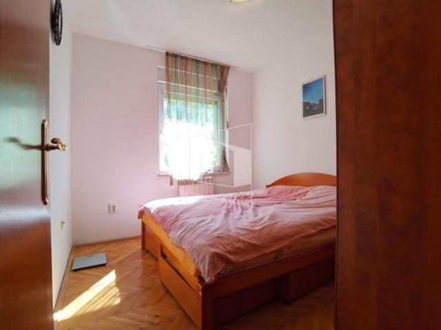 Trosoban namješten stan, 92m2, Preko Morače, Podgorica