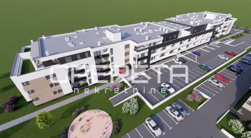 Prodaja, Stan, Globetka, Vukovarska, 1,5s, 46m2