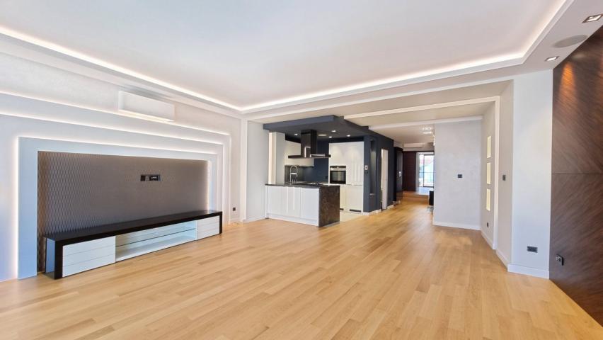 Ekskluzivan stan 108m² sa garažnim mestom i smart home tehnologijom – Budva