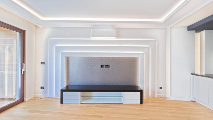 Ekskluzivan stan 108m² sa garažnim mestom i smart home tehnologijom – Budva