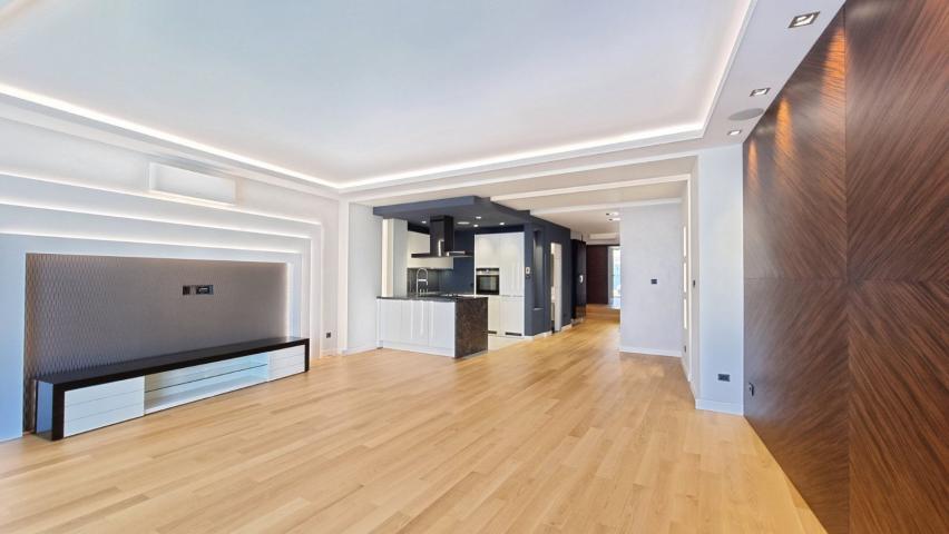 Ekskluzivan stan 108m² sa garažnim mestom i smart home tehnologijom – Budva