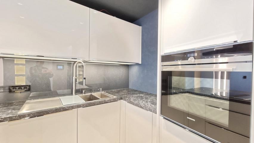 Ekskluzivan stan 108m² sa garažnim mestom i smart home tehnologijom – Budva