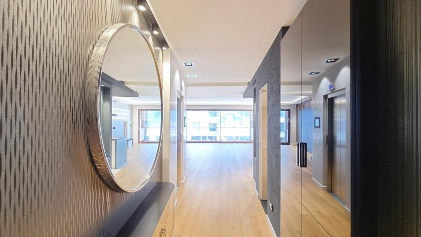 Ekskluzivan stan 108m² sa garažnim mestom i smart home tehnologijom – Budva
