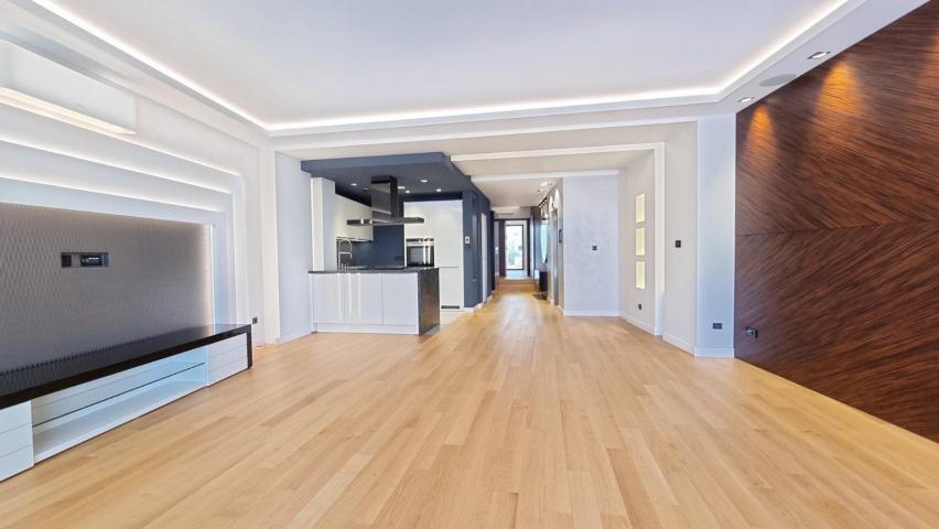 Ekskluzivan stan 108m² sa garažnim mestom i smart home tehnologijom – Budva