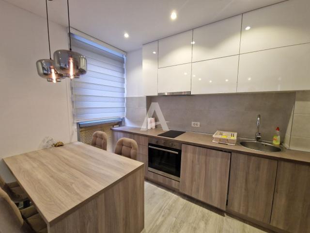 Prodaja Dvosobnog i Jednosobnog duplex stana u centru Budve