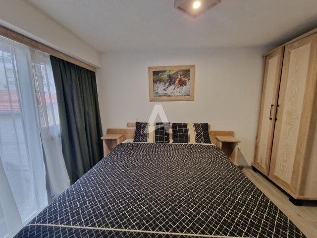 Prodaja Dvosobnog i Jednosobnog duplex stana u centru Budve