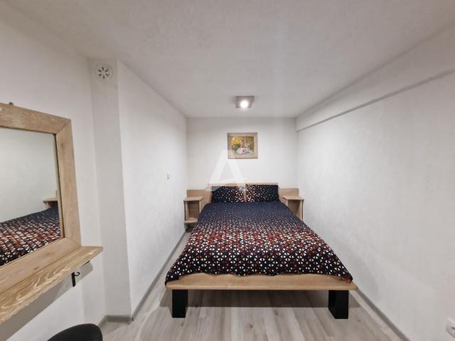 Prodaja Dvosobnog i Jednosobnog duplex stana u centru Budve