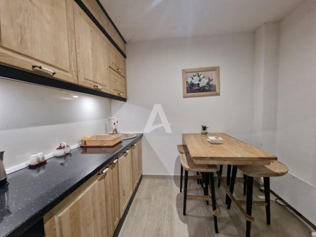 Prodaja Dvosobnog i Jednosobnog duplex stana u centru Budve