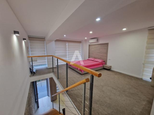 Prodaja Dvosobnog i Jednosobnog duplex stana u centru Budve