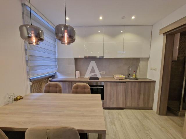 Prodaja Dvosobnog i Jednosobnog duplex stana u centru Budve