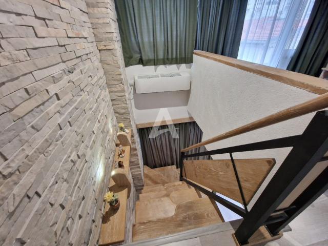 Prodaja Dvosobnog i Jednosobnog duplex stana u centru Budve