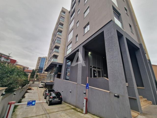 Prodaja Dvosobnog i Jednosobnog duplex stana u centru Budve