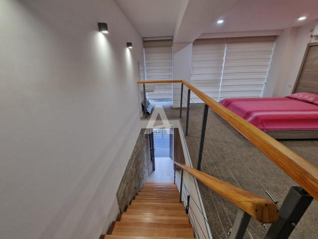 Prodaja Dvosobnog i Jednosobnog duplex stana u centru Budve