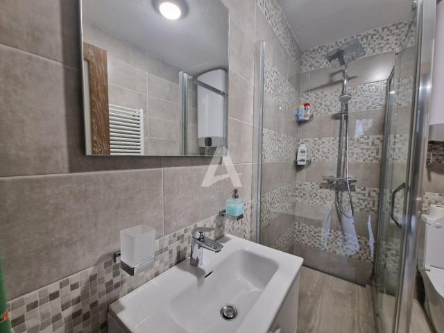 Prodaja Dvosobnog i Jednosobnog duplex stana u centru Budve