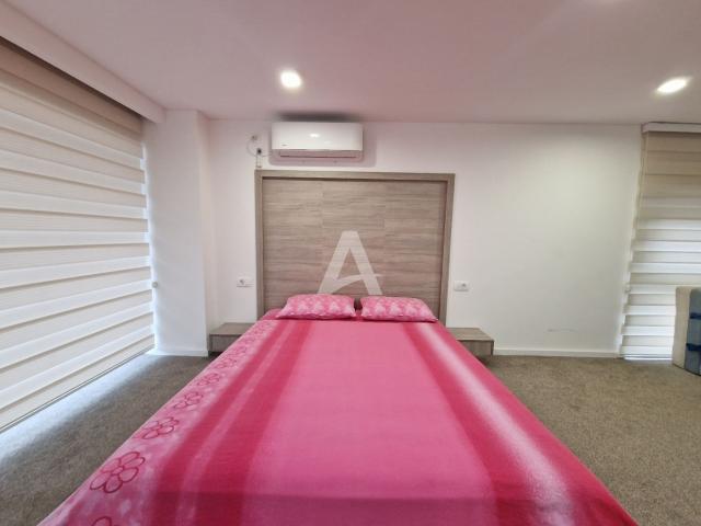 Prodaja Dvosobnog i Jednosobnog duplex stana u centru Budve