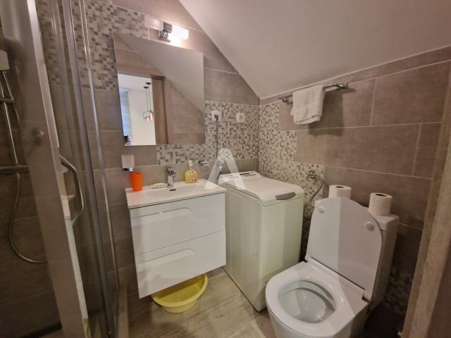 Prodaja Dvosobnog i Jednosobnog duplex stana u centru Budve