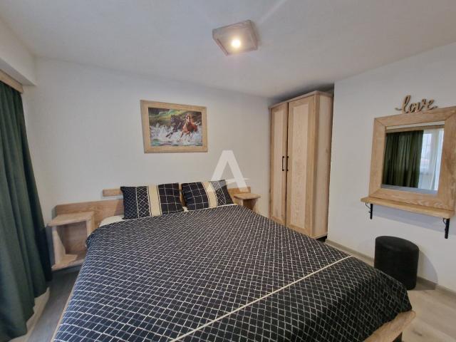Prodaja Dvosobnog i Jednosobnog duplex stana u centru Budve