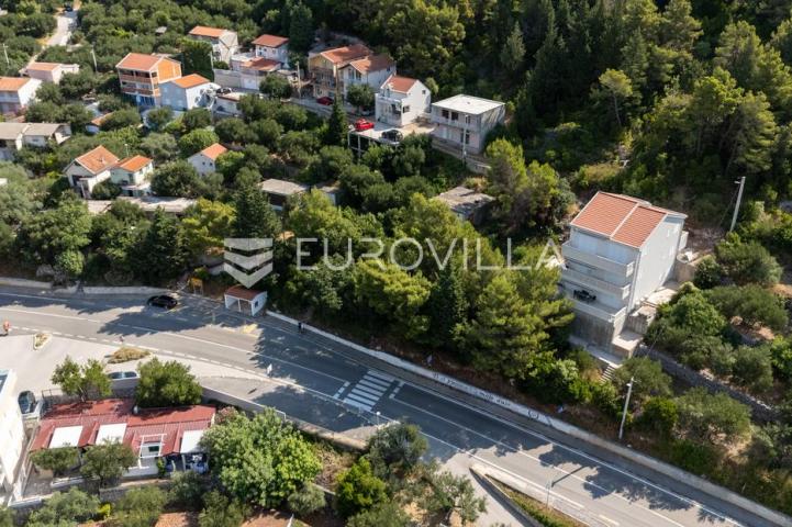 Klek, građevinsko zemljište 2626 m²