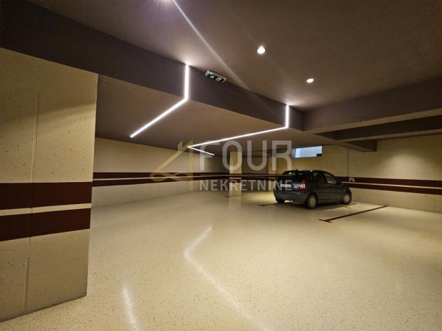 Opatija, 79.62m2, 2s+db, balkon, pogled na more
