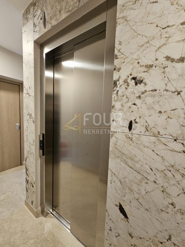 Opatija, 79.62m2, 2s+db, balkon, pogled na more