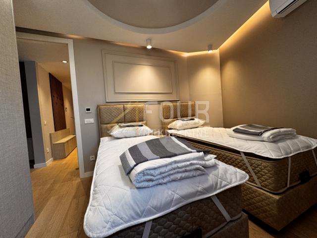 Opatija, 79.62m2, 2s+db, balkon, pogled na more