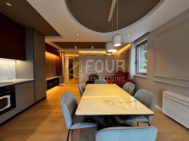 Opatija, 79.62m2, 2s+db, balkon, pogled na more