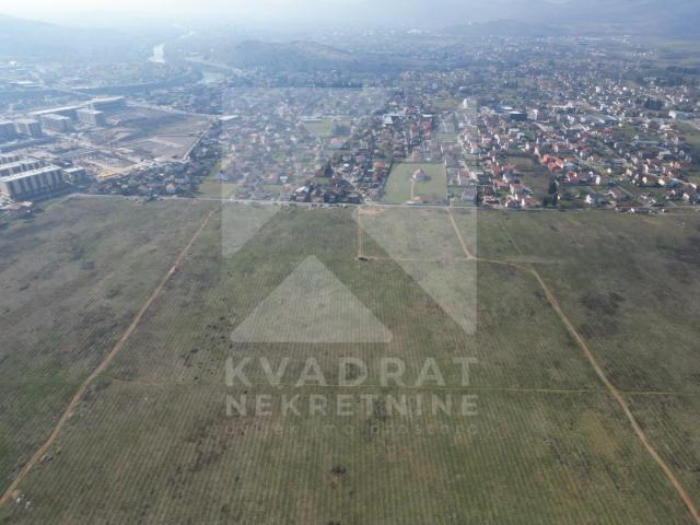 Prodaja, Zemljište, Podgorica, Sadine, 583m2