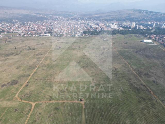 Prodaja, Zemljište, Podgorica, Sadine, 583m2