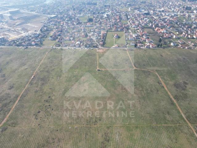 Prodaja, Zemljište, Podgorica, Sadine, 583m2