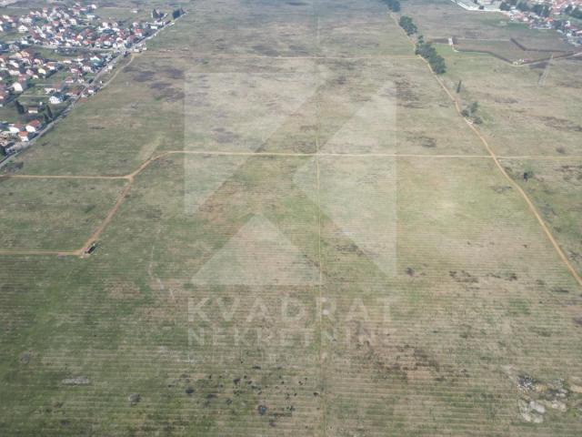 Prodaja, Zemljište, Podgorica, Sadine, 583m2