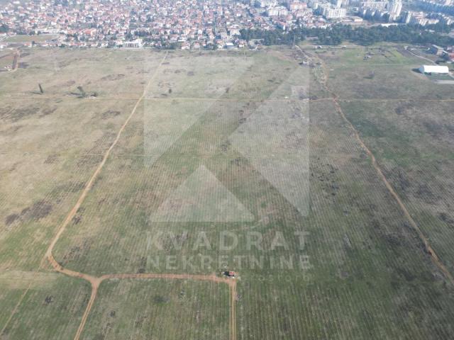 Prodaja, Zemljište, Podgorica, Sadine, 583m2