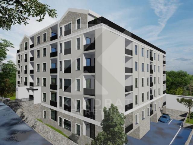 Prodaja, Garsonjera, Podgorica, Ljubović, 33m2